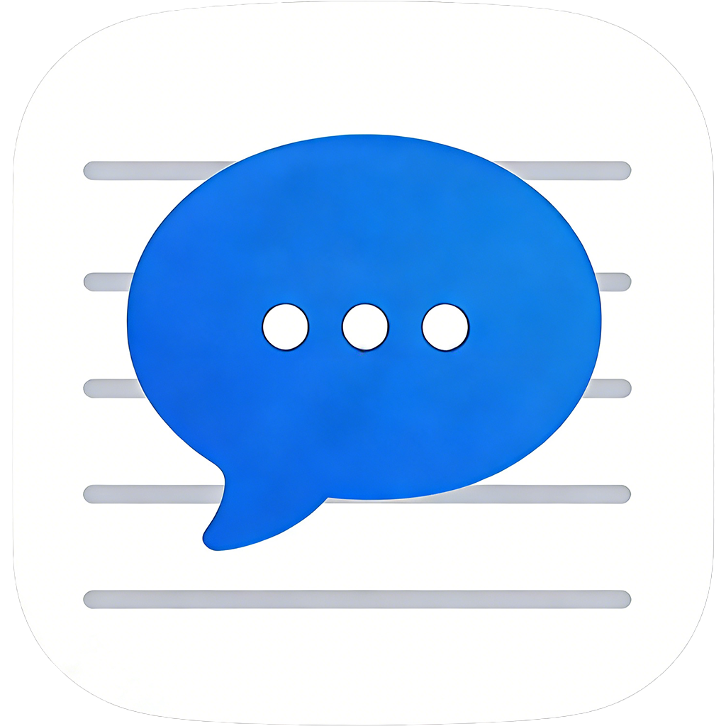 知记-localmind logo